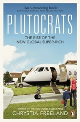 Plutocrats. Die Superreichen, englische Ausgabe