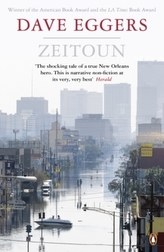 Zeitoun, English edition