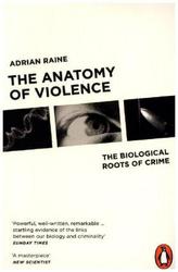 The Anatomy of Violence