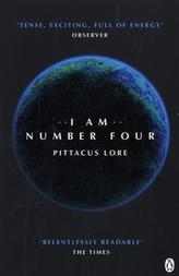 I Am Number Four, Film-Tie-In