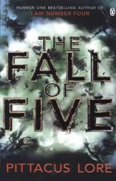 The Fall of Five