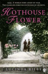 Hothouse Flower. Das Orchideenhaus, englische Ausgabe