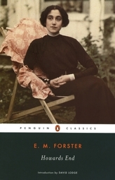 Howards End. Wiedersehen in Howards End, englische Ausgabe