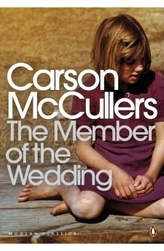 The Member of the Wedding. Frankie, englische Ausgabe