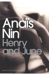 Henry and June. Henry, June und ich, englische Ausgabe