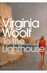 To the Lighthouse. Die Fahrt zum Leuchtturm, englische Ausgabe