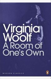 A Room of One's Own. Ein eigenes Zimmer, englische Ausgabe