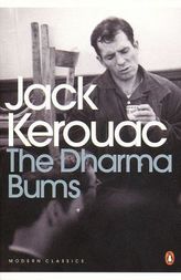 The Dharma Bums. Gammler, Zen und hohe Berge, englische Ausgabe
