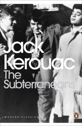 The Subterraneans. Pic