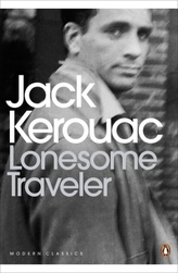 Lonesome Traveler, English edition