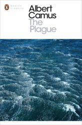 The Plague. Die Pest, englische Ausgabe