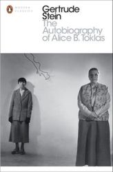 The Autobiography of Alice B. Toklas. Autobiographie von Alice B. Toklas, engl. Ausgabe