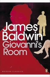 Giovanni's Room. Giovannis Zimmer, englische Ausgabe