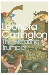 The Hearing Trumpet. Das Hörrohr, englische Ausgabe