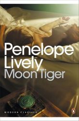 Moon Tiger, English edition