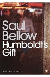 Humboldt's Gift. Humboldts Vermächtnis, englische Ausgabe
