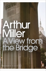 A View from the Bridge. Ein Blick von der Brücke, englische Ausgabe