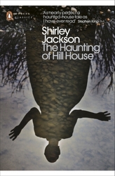 The Haunting of Hill House. Spuk in Hill House, englische Ausgabe