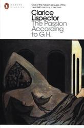 Passion According to G. H