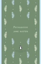 Persuasion. Überredung, englische Ausgabe