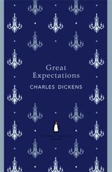 Great Expectations. Große Erwartungen, englische Ausgabe