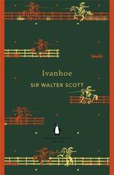 Ivanhoe, English edition