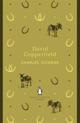David Copperfield, English edition