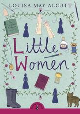 Little Women. Betty und ihre Schwestern, englische Ausgabe