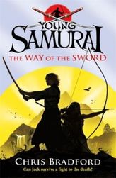Young Samurai - The Way of the Sword. Samurai - Der Weg des Schwertes
