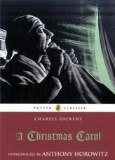 A Christmas Carol. Ein Weihnachtsmärchen, englische Ausgabe