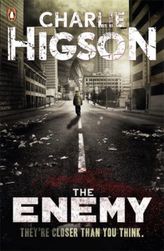 The Enemy - The Enemy. Die Feinde, englische Ausgabe