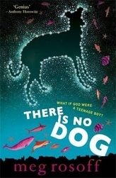 There Is No Dog. Oh. Mein. Gott., englische Ausgabe