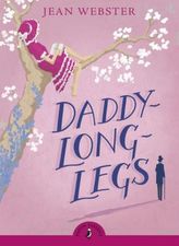 Daddy-Long-Legs. Daddy Langbein, englische Ausgabe