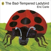The Bad-Tempered Ladybird. Der kleine Käfer Immerfrech, englische Ausgabe