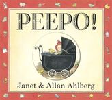 Peepo!, Board Book
