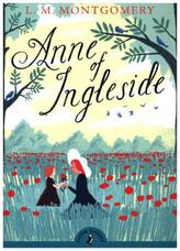 Anne of Ingleside