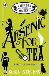 Arsenic For Tea