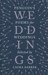 Penguin's Poems for Weddings