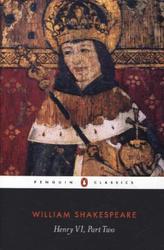 Henry VI. König Heinrich VI, englische Ausgabe. Pt.3