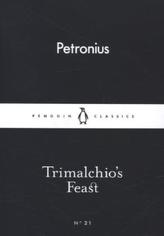 Trimalchio's Feast