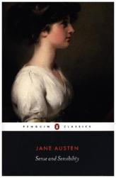 Sense and Sensibility. Verstand und Gefühl, englische Ausgabe