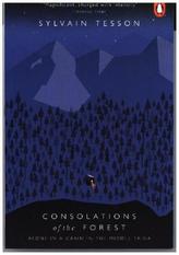 Consolations of the Forest. In den Wäldern Sibiriens, englische Ausgabe