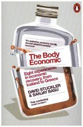 Body Economic. Sparprogramme töten, englische Ausgabe