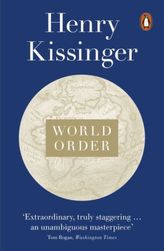 World Order. Weltordnung, englische Ausgabe