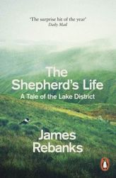 The Shepherd's Life. Mein Leben als Schäfer, englische Ausgabe