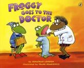 Froggy Goes to the Doctor