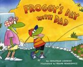 Froggy's Day With Dad