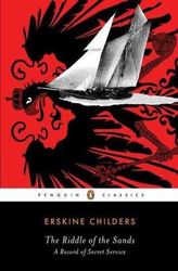 The Riddle Of The Sands. Das Rätsel der Sandbank, englische Ausgabe