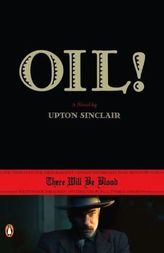 Oil!, Film Tie-in. Öl!, englische Ausgabe