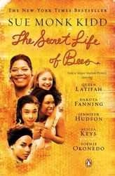 The Secret Life of Bees, Film Tie-In. Die Bienenhüterin, englische Ausgabe